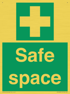 Safe space